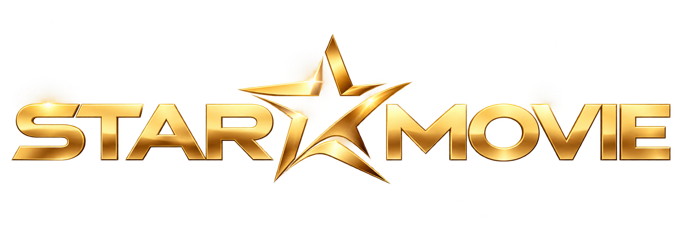 Starmovie logo